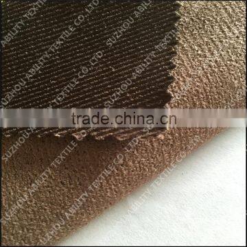 Micro Suede Sofa Fabric