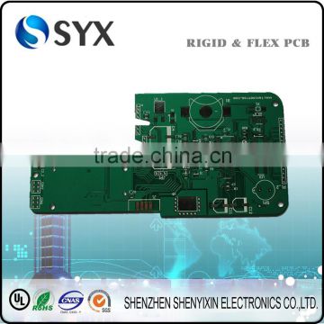 6-Layer PCB with TG180 material/ Immersion gold PCB board/ Professional PCB factory in Shenzhen China