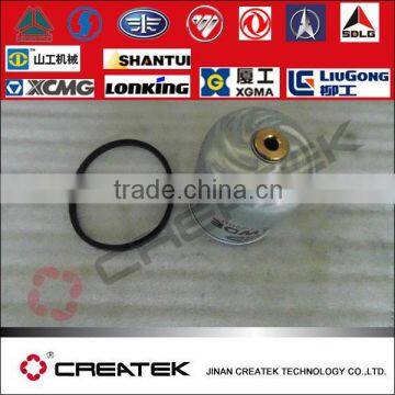 FAW Truck Oil Fuel Filter Element for Xichai 1017011-29DM photo-2