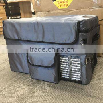 New Design DC 12V BR70AC4 Mini Fridge Portable Car Fridge Freezer photo-4