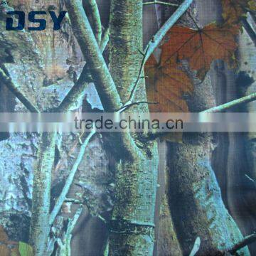 Neoprene Fabric Camouflage photo-5