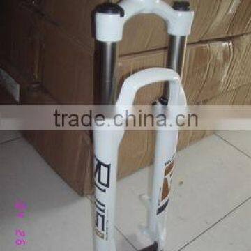 bicycle fork / aluminum bike fork