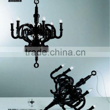 2012-2013 New design acrylic pendant lamp ALM2096