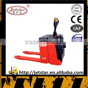 2.5T Jetstar Manual Electric Pallet Jack