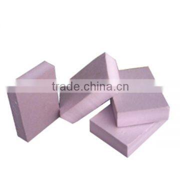 Grooved edge XPS extruded polystyrene foam Heat preservation board
