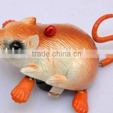 Hot Sale in Russia 4 Inch Kids Gift Lifelike Mouse Plush Toy, Cute Mouse Pattern Toy Mold, Injection Mold Plastic Toy Mould photo-2