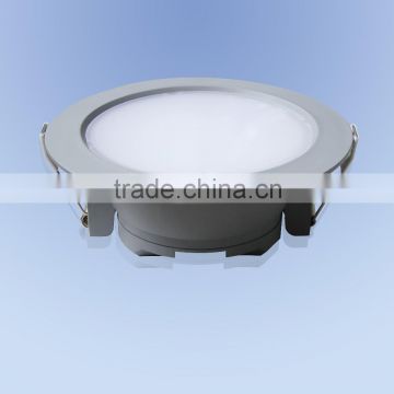 LED downlight 30w plastic aluminum dimmable IP54 CE rohs