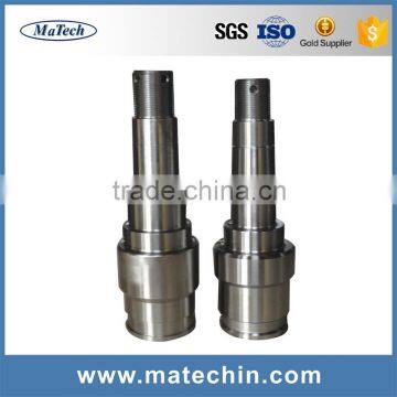 China Manufacturer Custom Stainless Steel Casting Mechanical Car Parts