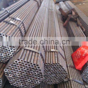 ASTM A106/A53 GR.B Seamless steel pipe