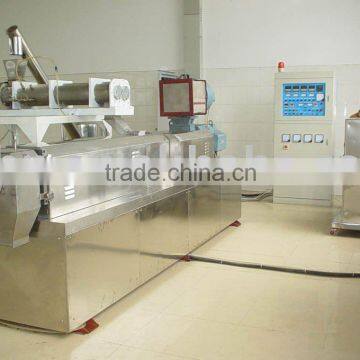 Pregelatinized Starch processing line