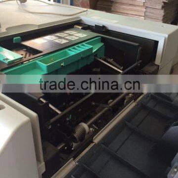 Fuji Frontier 370 ,welcome Test Machine in Dalian,China Factory photo-3