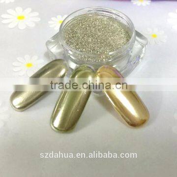 shenzhen daua magic mirror powder for nail polish