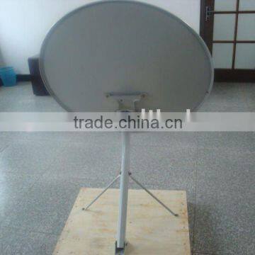 tv Satellite Antenna Dish Manufacture