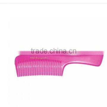 Flexible compact comb 5