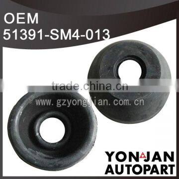 51391-SM4-013 Bush FR Radius Rod Bushing rubber