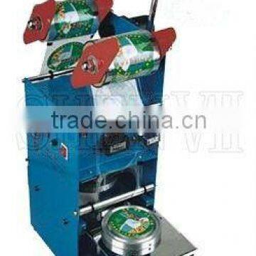 Semi-auto Cup Sealing Machine