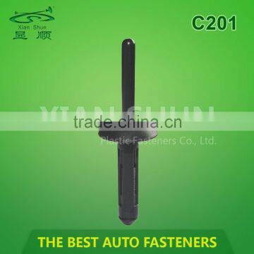 Automobile Plastic Blind Rivet / Auto Retainer Rivet photo-3