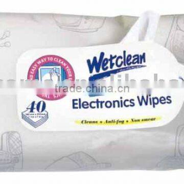 Electronics Wipes