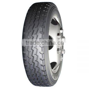 HD168 All-steel radial tire