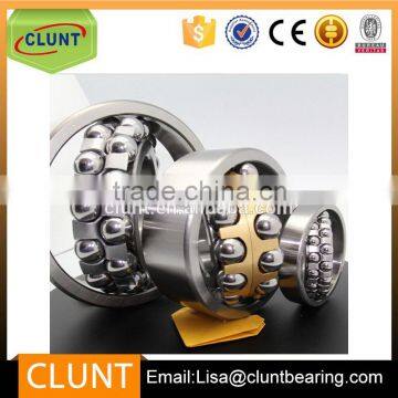 High quality mountain bike self- aligning ball bearing 1208 for sale