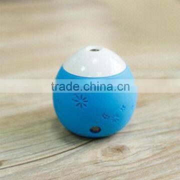New Product Ultrasonic Portable Air Freshener Mini Usb Humidifier photo-5