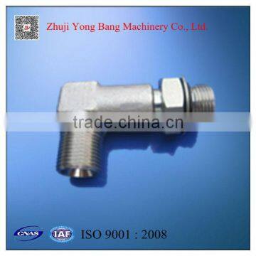 high pressure hydraulic hose assembly/hydraulic fitting sizes