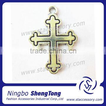 Unique Hot Selling Cross Necklace Pendant In Bulk