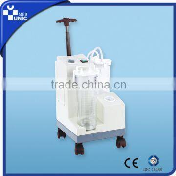 electric suction apparatus