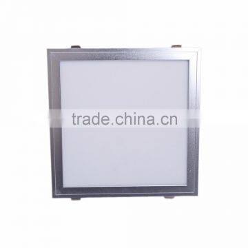 IP44 18w 300*300 Suspended Led Panel Light Ra>80 photo-2