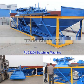 WANTE MACHINERY WANTE RBAND Fully Automatic Cement Block Making Machine QT6-15 for making hollow blocks