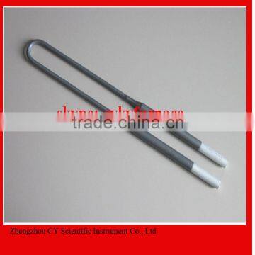 Molybdenum Disilicide ( MoSi2 ) heating element for high temperature furnace