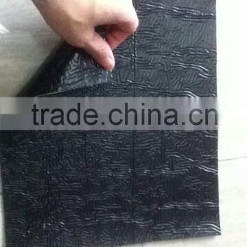 PE Film SBS Modified Bitumen Waterproof Membrane For Building Roofing photo-5