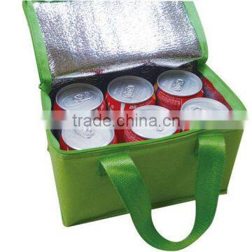 cola cooler bag