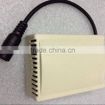 Portable Wireless relay outputs controlling home appliances for G90