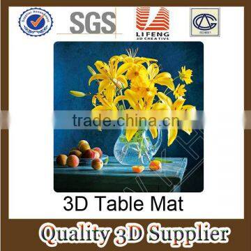 3d Table Mats for Kids and Children photo-1