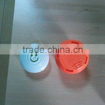China Plastic Mold Manufacturers photo-3