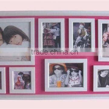 Cute High Quality Beautiful Souvenirs Photo Frame