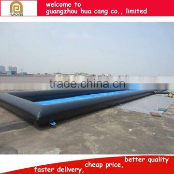 High Quality Kids Inflatable Trampoline for Fun photo-5