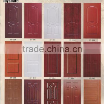 2016 hot sale masonite door skin/Door skin