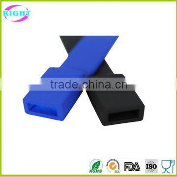 Cheap Usb Silicone Wristband photo-6