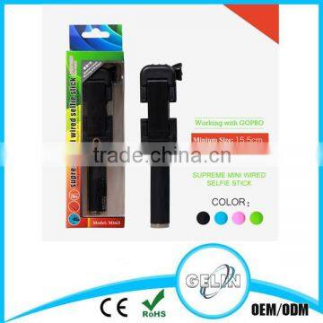 Pocket Selfie Stick Monopod 2015 photo-2