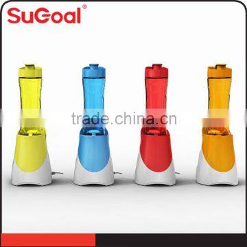 2015 home appliances wholesale vegetable blender plastic blender