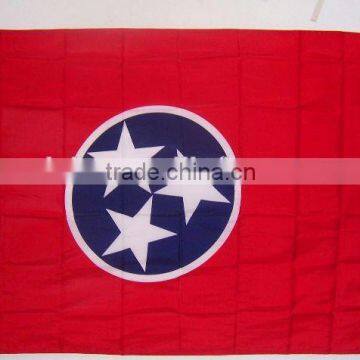 Big discount flag holder for cars -- DH 16766