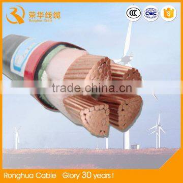 Multi Core STA Pvc Jacket Power Supply Cables photo-2