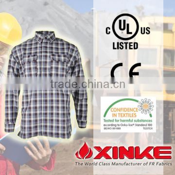 men breathable mechanic work shirts wholesale