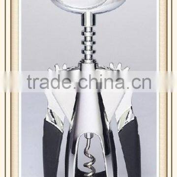 Hign quality wing corkscrew, wine cork opener, factory direct sale, CO-06A