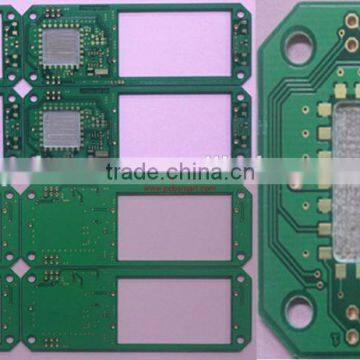 2016 Main sales high quality with factory price metal detector high frequency online ups led pcb board