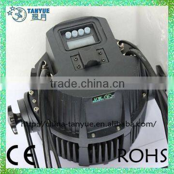 54pcs Led Stage Light 3w Rgbw Waterproof Professional Stage Lighting photo-3