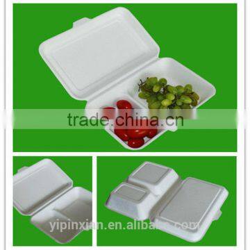 ISO Waterproof YPX2563 shenzhen paper packing box