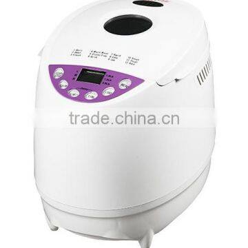 automatic home bread maker making machine plant